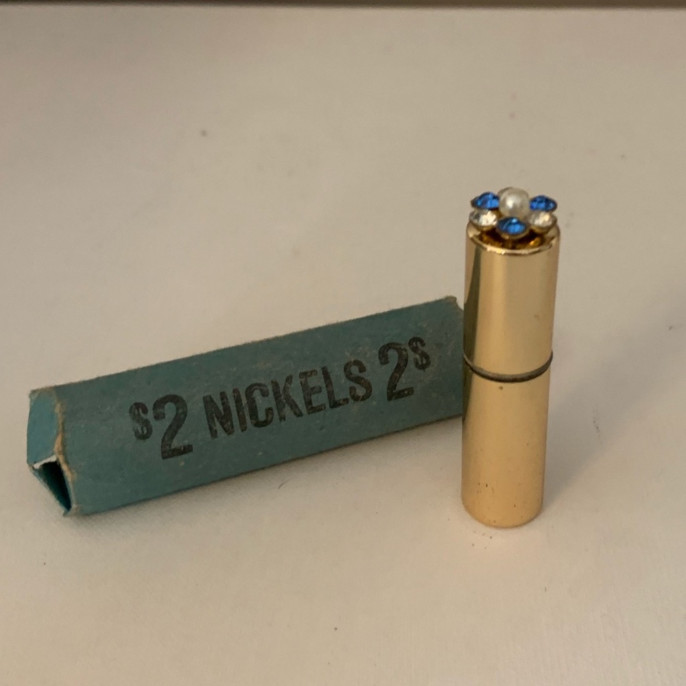 Vintage Cigarette Lighter